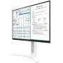 Monitor LG 27HJ712C-W - zdjęcie poglądowe 9