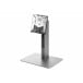 Uchwyt nabiurkowy do monitora HP EliteOne G3 800 AIO Adjustable Height Stand Z9H66AA - Kolor srebrny