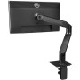 Uchwyt biurkowy na monitor Dell MSA14 Single Monitor Arm 482-10010 - zdjęcie poglądowe 2