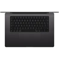 Laptop Apple MacBook Pro 16 M4 2024 Z1FT000PP, Apple M4 Pro, 16,2" 3456x2234 Liquid Retina XDR, 48GB, 512GB, macOS, 1 rok CI | S