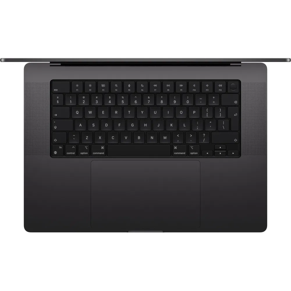 Apple MacBook Pro 16 M4 2024 Z1FT000PP - zdjęcie