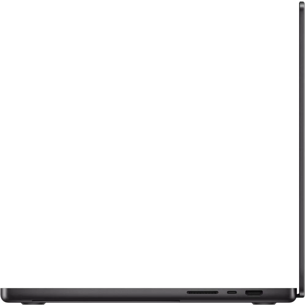 Zdjęcie produktu Laptop Apple MacBook Pro 16 M4 2024 Z1FT000PP - Apple M4 Pro/16,2" 3456x2234 Liquid Retina XDR/RAM 48GB/SSD 512GB/macOS/1 rok CI