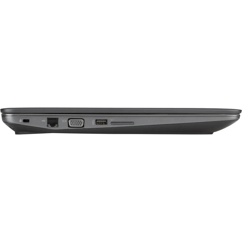 HP ZBook 15 G3 T7V51EA