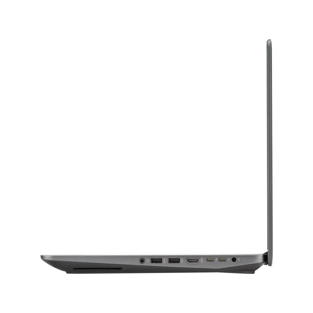Zdjęcie produktu Laptop HP ZBook 15 G3 T7V51EA - i7-6700HQ/15,6" FHD/RAM 8GB/HDD 1TB/AMD FirePro W5170M/Czarno-szary/Windows 7 Professional/3CI