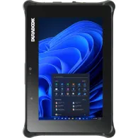 Tablet Durabook R8 R8H1P1DA_BXX, i5-1230U, 8" WXGA, 128GB, 8GB, Czarny, Win11 Pro, 2 lata Carry-in | Sklep ITnes.pl, IT for BUSI