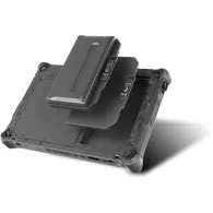 Tablet Durabook R8 R8H1P1DA_BXX, i5-1230U, 8" WXGA, 128GB, 8GB, Czarny, Win11 Pro, 2 lata Carry-in | Sklep ITnes.pl, IT for BUSI