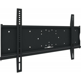 Uchwyt ścienny do monitora iiyama MD 052B2000 - 125 kg, Czarny