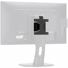 Uchwyt do mini PC iiyama MD BRPCV02 - Czarny