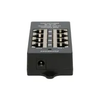 Zasilacz POE Extralink EX.12646 - 4 porty 10|100Mbps | Sklep ITnes.pl - IT for BUSINESS
