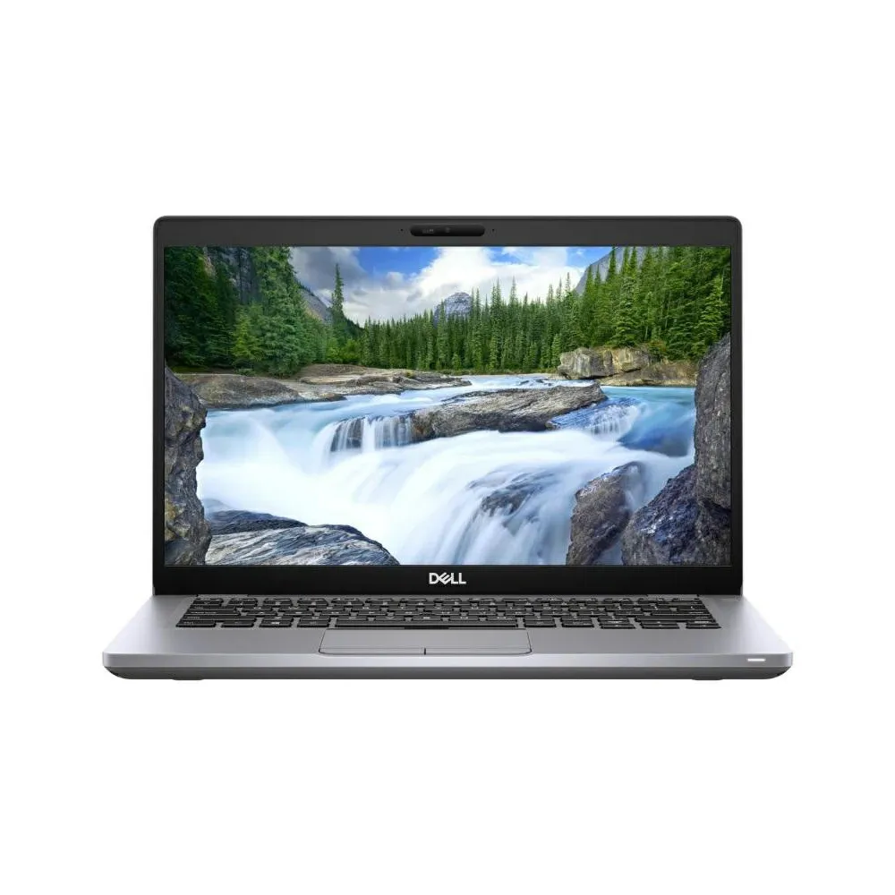 Zdjęcie produktu Laptop Dell Latitude 14 5410 N012L541014EMEA - i5-10310U/14" Full HD/RAM 16GB/SSD 512GB/Szary/Windows 10 Pro/3 lata On-Site