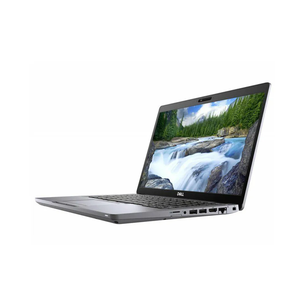 Dell Latitude 14 5410 N012L541014EMEA - zdjęcie
