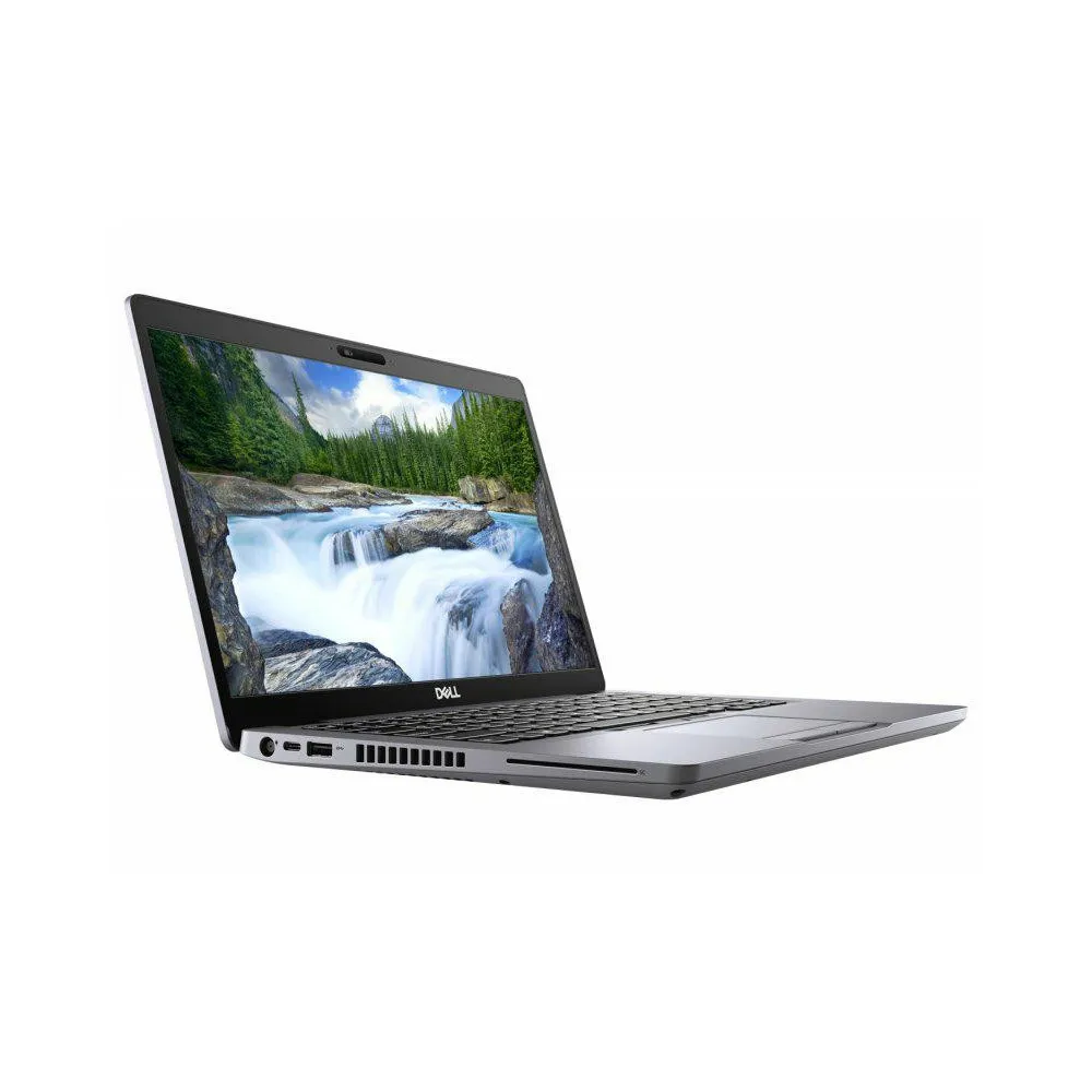 Zdjęcie produktu Laptop Dell Latitude 14 5410 N012L541014EMEA - i5-10310U/14" Full HD/RAM 16GB/SSD 512GB/Szary/Windows 10 Pro/3 lata On-Site