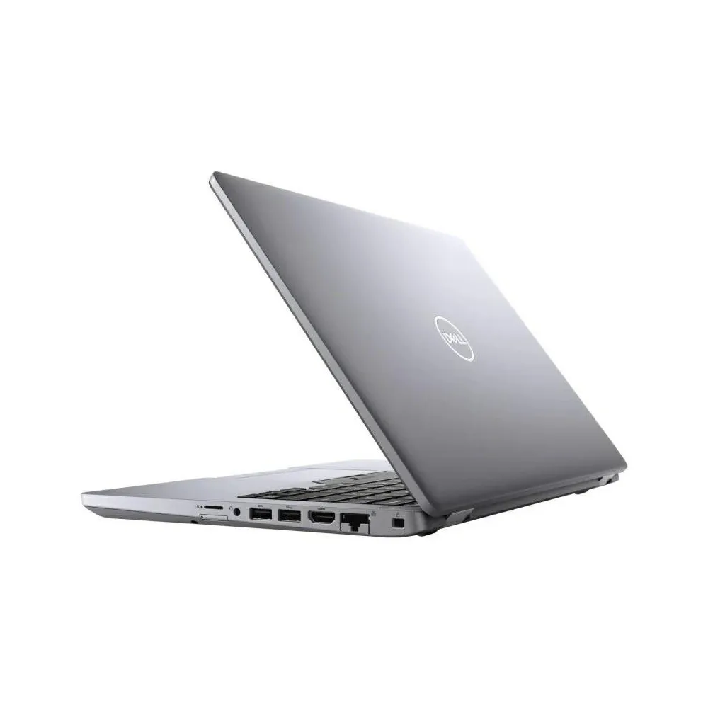 Zdjęcie produktu Laptop Dell Latitude 14 5410 N012L541014EMEA - i5-10310U/14" Full HD/RAM 16GB/SSD 512GB/Szary/Windows 10 Pro/3 lata On-Site