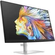 Monitor HP U28 4K 1Z980AA, 28", 3840x2160 (4K), 60Hz, IPS, 4 ms, pivot, USB-C, Srebrny | Sklep ITnes.pl, IT for BUSINESS