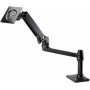Uchwyt nabiurkowy na monitor HP Single Monitor Arm 24" BT861AA - zdjęcie poglądowe 1