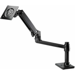 Uchwyt nabiurkowy na monitor HP Single Monitor Arm 24" BT861AA - zdjęcie poglądowe 1