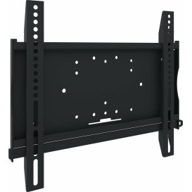 Uchwyt ścienny do monitora iiyama MD 052B1000 - 125 kg, Czarny