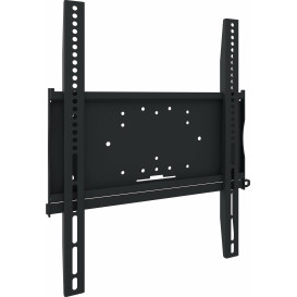 Uchwyt ścienny do monitora iiyama MD 052B1010 - Czarny, 125 kg