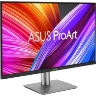 Monitor ASUS ProArt PA279CRV 90LM08E0-B01K70, 27", 3840x2160 (4K), 60Hz, IPS, FreeSync, HDR, 5 ms, pivot, USB-C, Czarno-srebrny 