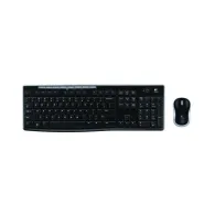 Logitech MK270 Bezprzewodowy zestaw klawiatura i mysz 920-004508 | Sklep ITnes.pl - IT for BUSINESS