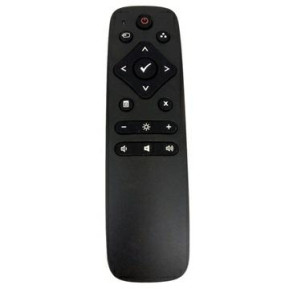 Dell Remote Control for C7017T C7016H C5517H E5515H Monitors 506-BBBC - zdjęcie poglądowe 1