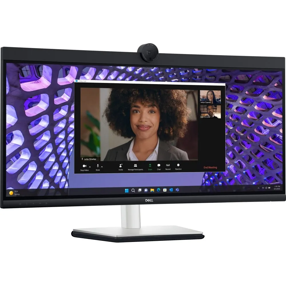 Zdjęcie monitora Dell P3424WEB 210-BFOB