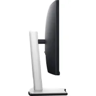 Monitor Dell P3424WEB 210-BFOB, 34,14", 3440x1440 (UWQHD), 60Hz, 21:9, zakrzywiony, IPS, 8 ms, kamera, USB-C, Czarno-srebrne | S