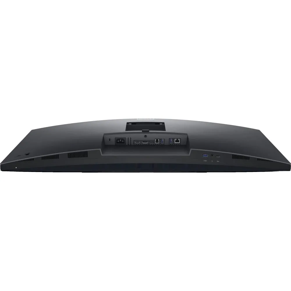 Monitor Dell P3424WEB 210-BFOB - 34,14"/3440x1440 (UWQHD)/60Hz/21:9/zakrzywiony/IPS/8 ms/kamera/USB-C/Czarno-srebrny