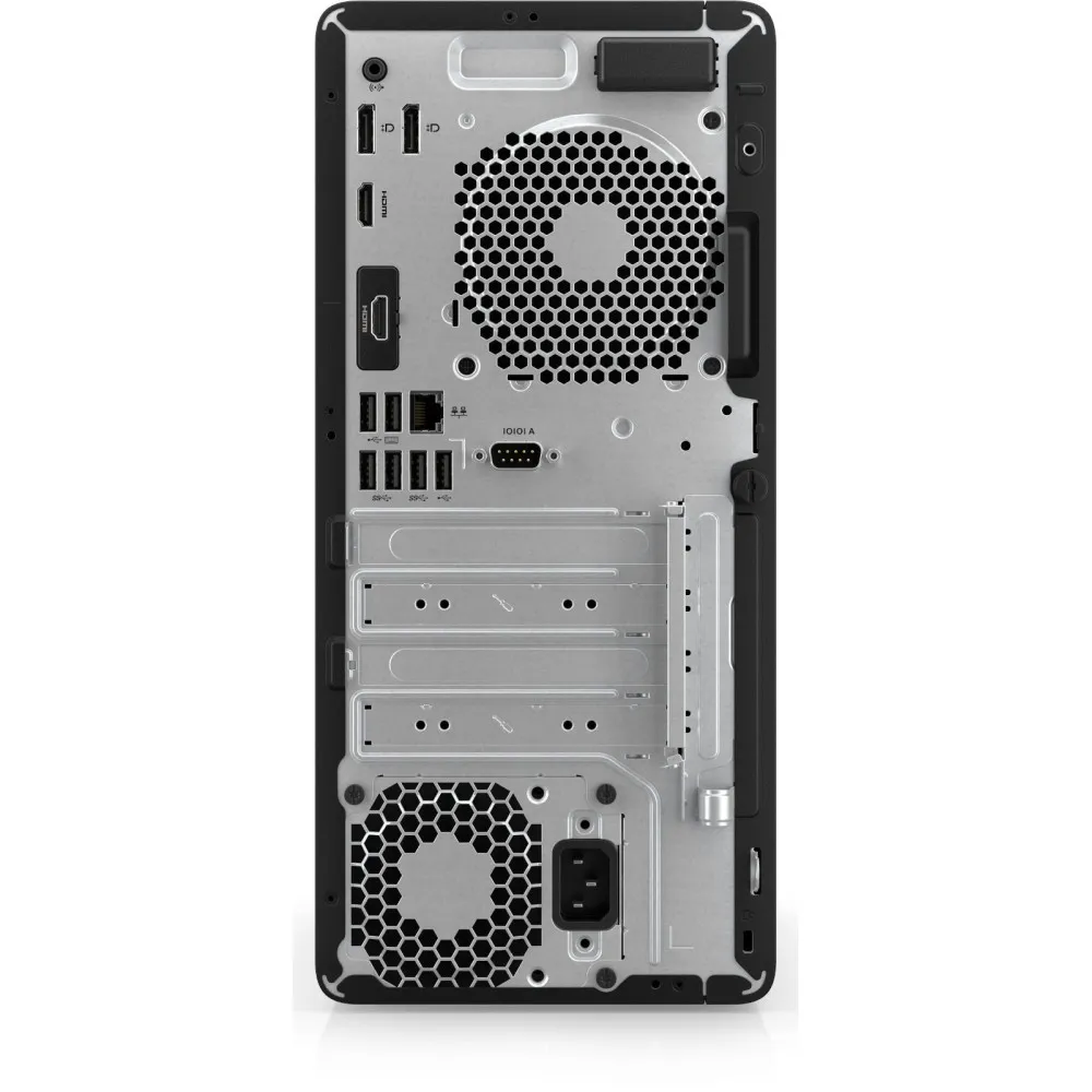 Komputer HP Elite 600 G9 Tower 6U4Q5S0NEA - Tower/i5-12500/RAM 32GB/SSD 4TB/Wi-Fi/DVD/Windows 11 Pro - zdjęcie