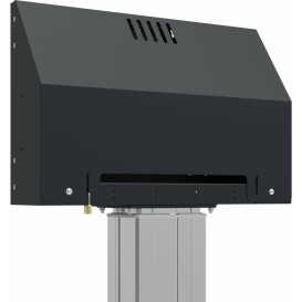 iiyama MD 062B7275 podstawa na kółkach