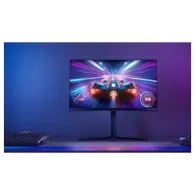 Monitor Philips 25M2N5200U/00, 24,5", 1920x1080 (FHD), 240Hz, IPS, HDR, 1 ms, pivot, Czarny | Sklep ITnes.pl, IT for BUSINESS