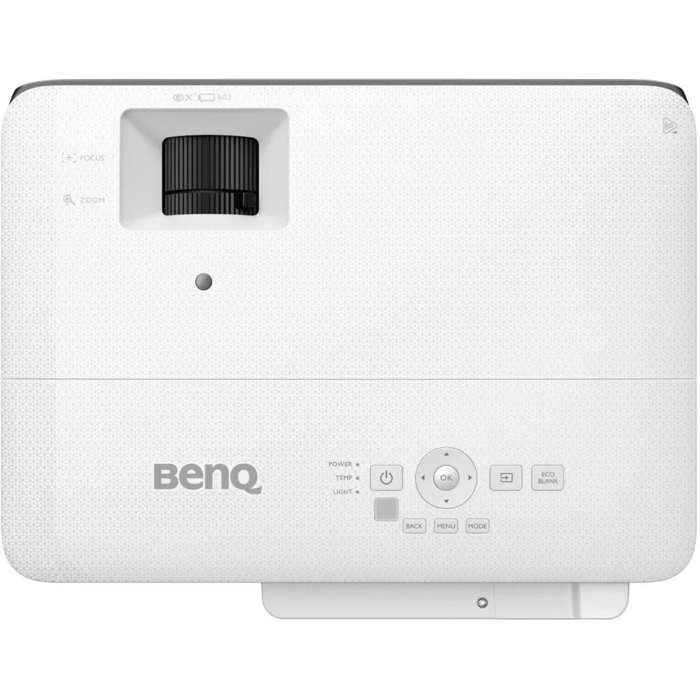 Projektor Benq TK700 - 9H.JPK77.17E