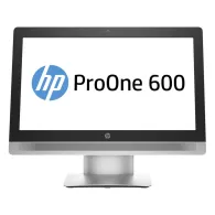 Komputer All-in-One HP ProOne 600 G2 X3J08EA, i5-6500, 21,5" FHD IPS, 8GB, Hybrid Drive 1TB, DVD, Win10 Pro, 3 lata On-Site | Sklep ITnes.pl, IT for BUSINESS