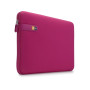 Etui na laptopa Case Logic Laps 13,3" 3201346 - Różowe - zdjęcie 2