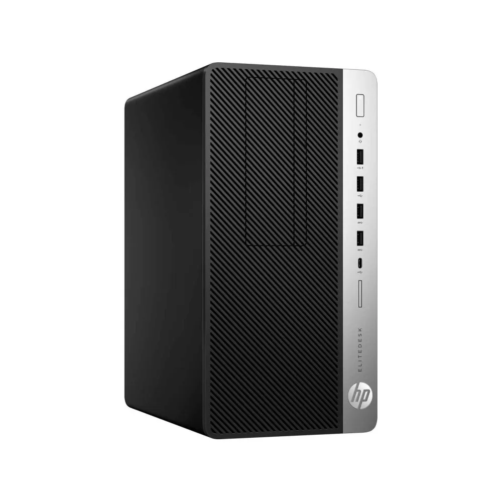 HP EliteDesk 705 G4 Workstation 5JA28EA - zdjęcie