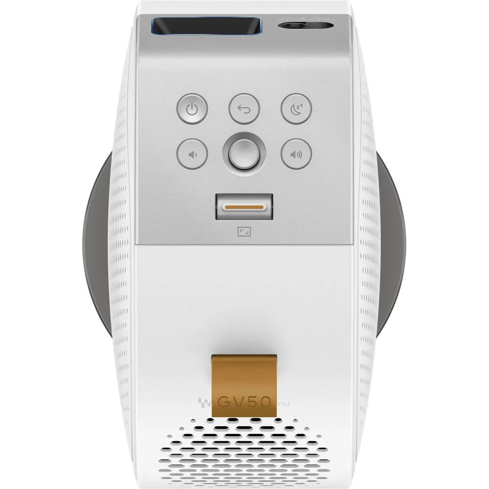 Benq GV50 9H.JSR77.59E