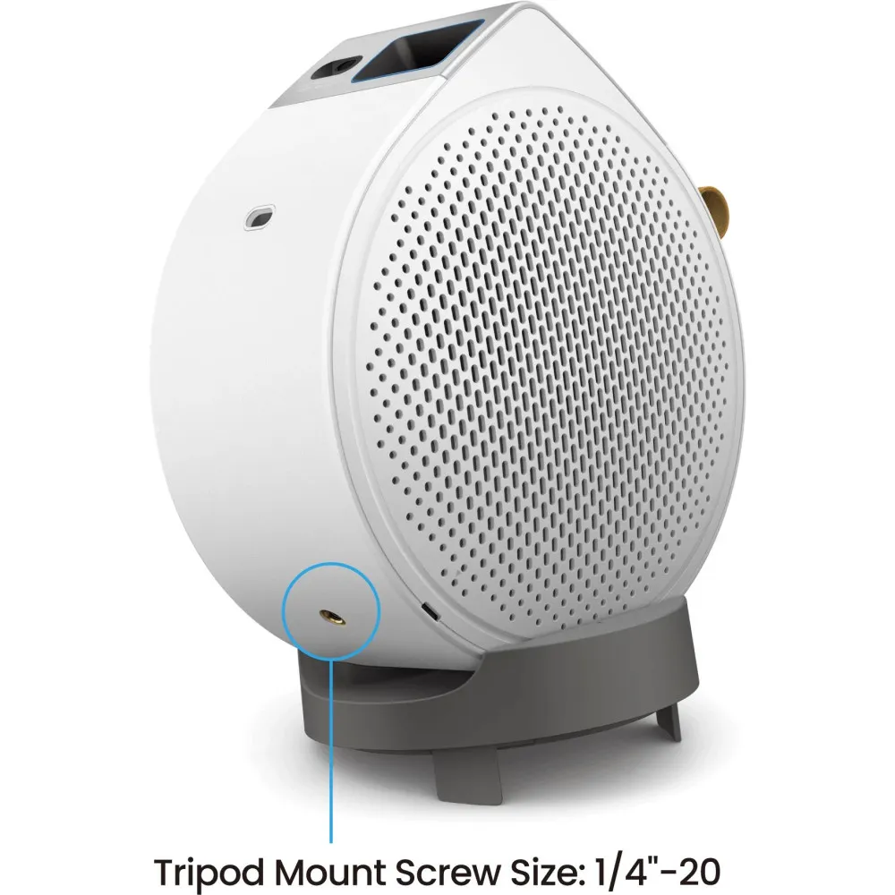 Zdjęcie projektora Benq GV50 9H.JSR77.59E