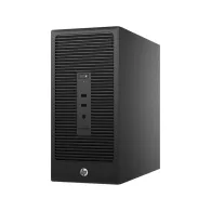 Komputer HP 280 G2 1EX89EA, i3-6100, 4GB, 500GB, Win10 Home | Sklep ITnes.pl, IT for BUSINESS