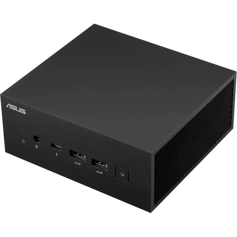 Zdjęcie produktu Komputer ASUS ExpertCenter PN64 PN64-BB3012MDS - Mini Desktop/i3-1220P/RAM 16GB/SSD 4TB + SSD 4TB/Wi-Fi/3 lata Carry-in