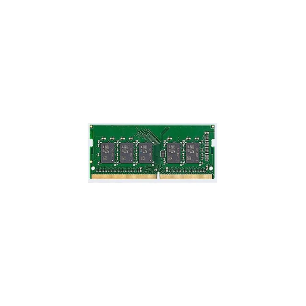 Pamięć RAM 1x16GB SO-DIMM DDR4 Synology D4ES01-16G, 2666MHz, ECC, 1,2 V | Sklep ITnes.pl, IT for BUSINESS