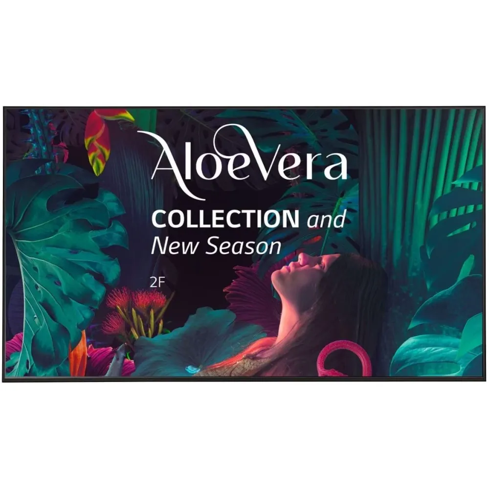 Monitor LG 65UH5N-E, 65", 3840x2160 (4K), IPS, 8 ms, Czarny | Sklep ITnes.pl, IT for BUSINESS