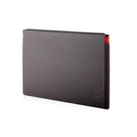 Etui na laptopa Dell Premier Sleeve (M) 15" 460-BBVF - Czarne