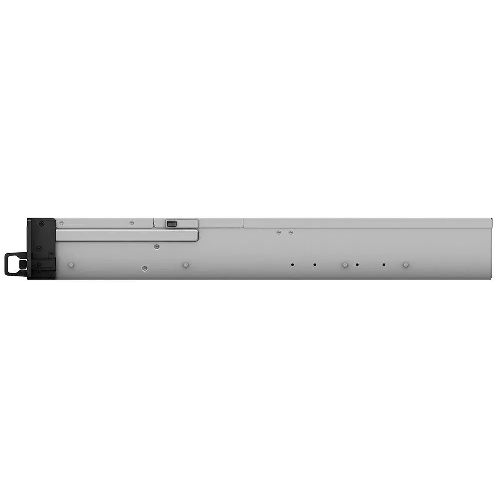 Serwer NAS Synology Rack XS+/XS RS3618XSYB - Rack (2U)/Intel Xeon D-1521 2.2GHz/16 GB RAM/16 TB/12 wnęk/hot-swap