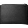Etui na laptopa HP Elite Leather Sleeve 12,5" 2VY61AA - Czarne - zdjęcie 4