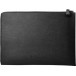 Etui na laptopa HP Elite Leather Sleeve 12,5" 2VY61AA - Czarne