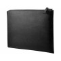 Etui na laptopa HP Elite Leather Sleeve 12,5" 2VY61AA - Czarne - zdjęcie 2