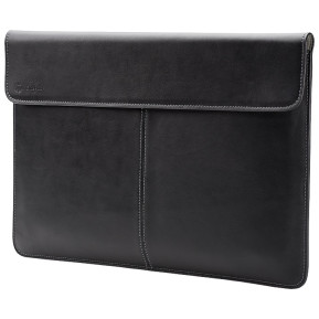 Etui na laptopa HP Executive Leather Sleeve 13,3" M5B12AA - zdjęcie poglądowe 2