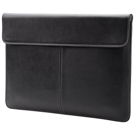 Etui na laptopa HP Executive Leather Sleeve 13,3" M5B12AA - Czarne