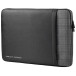 Etui na laptopa HP UltraBook Sleeve 15,6" F8A00AA - Czarne, Szare