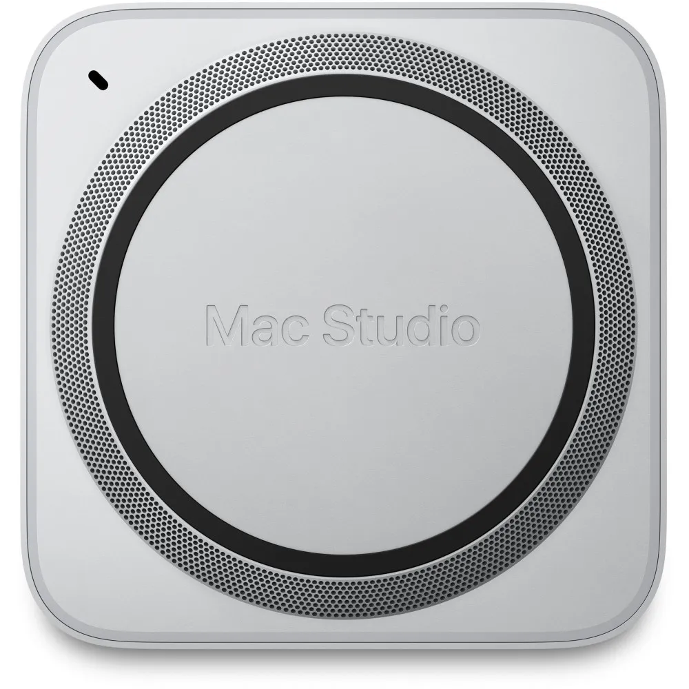 Zdjęcie modelu Apple Mac Studio 2025 MU963ZE/A/P1/R2/D4